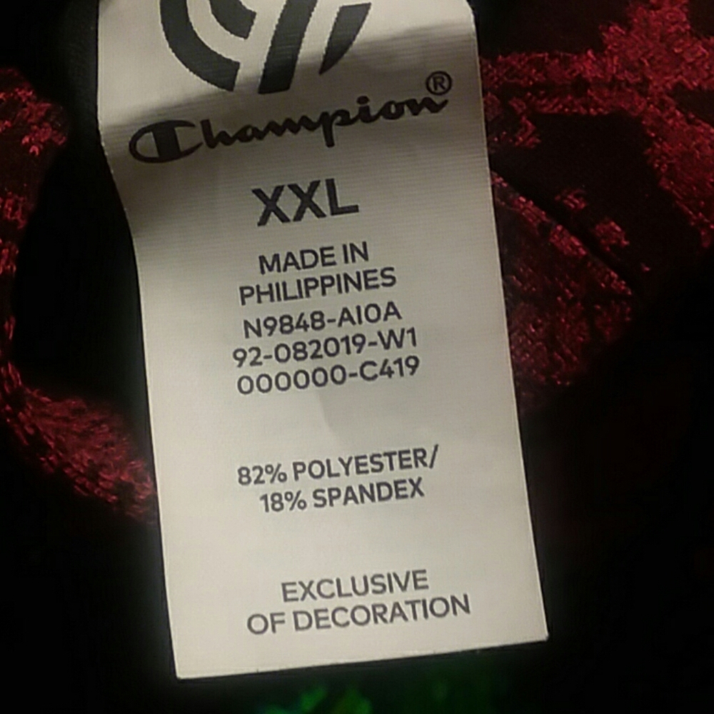 Snake skin patterned bra - Picture 8 of 8